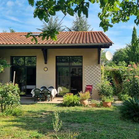 Villa El Correc Laroque-des-Albères 외부 사진