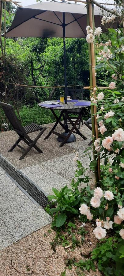 Villa El Correc Laroque-des-Albères 외부 사진