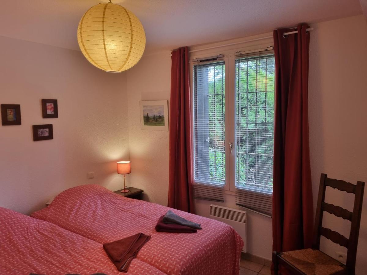 Villa El Correc Laroque-des-Albères 외부 사진