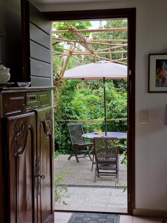 Villa El Correc Laroque-des-Albères 외부 사진