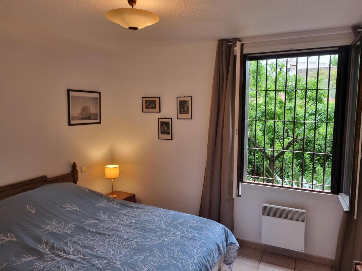 Villa El Correc Laroque-des-Albères 외부 사진