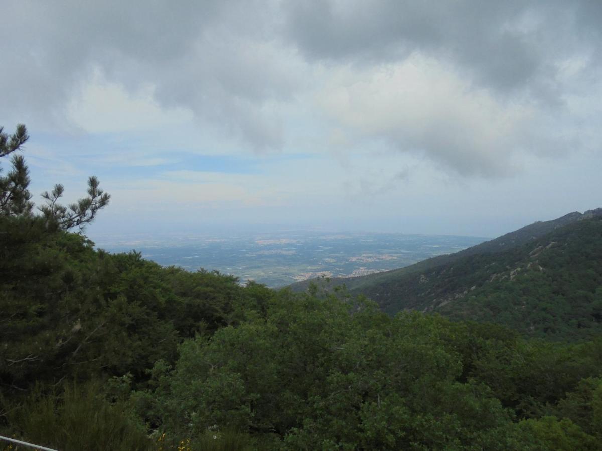 Villa El Correc Laroque-des-Albères 외부 사진