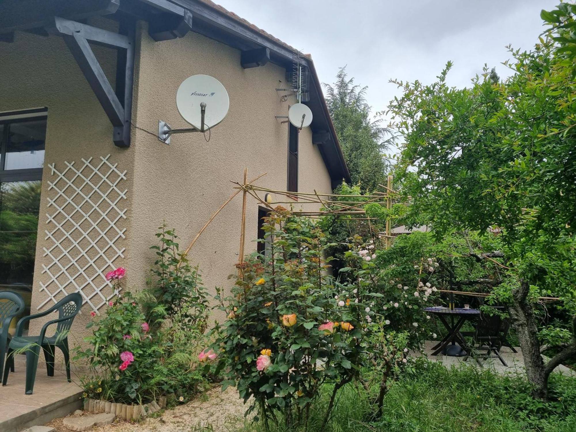 Villa El Correc Laroque-des-Albères 외부 사진
