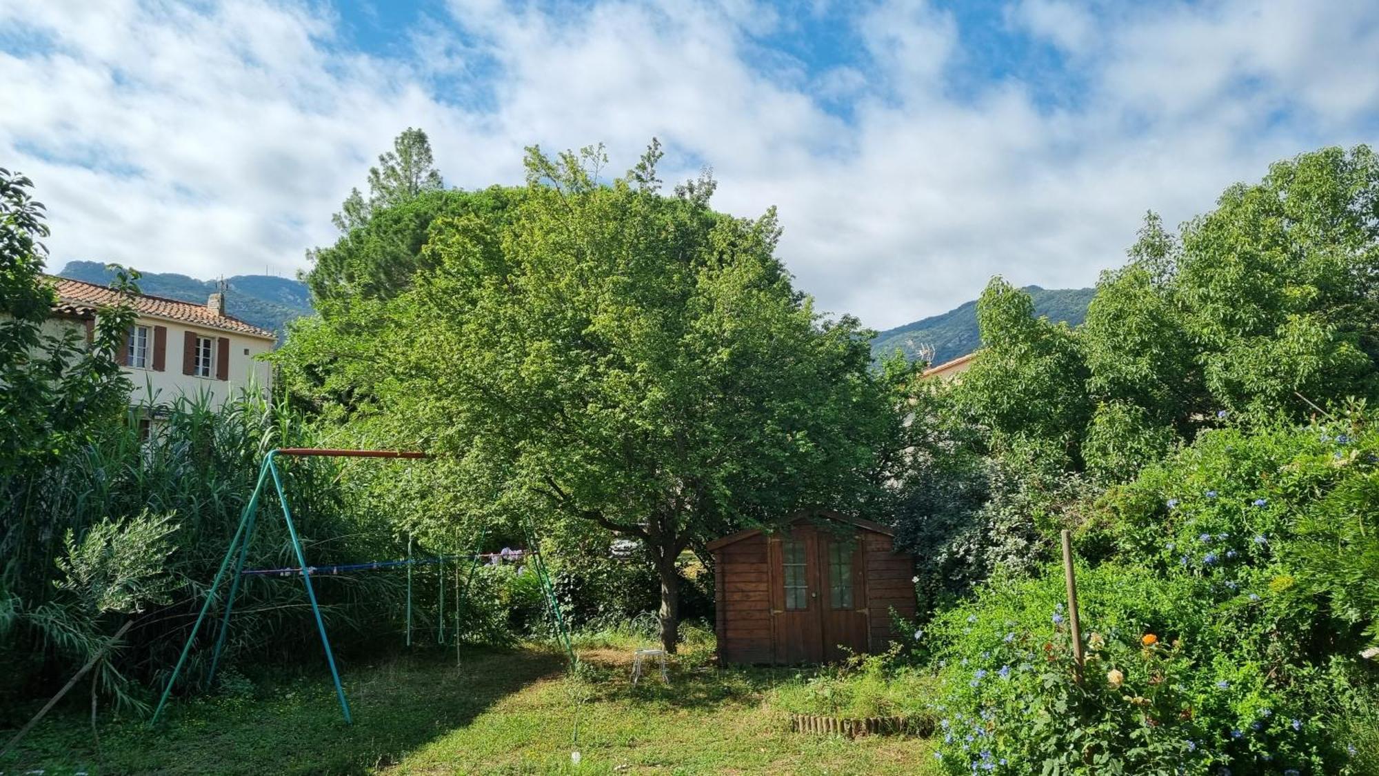 Villa El Correc Laroque-des-Albères 외부 사진