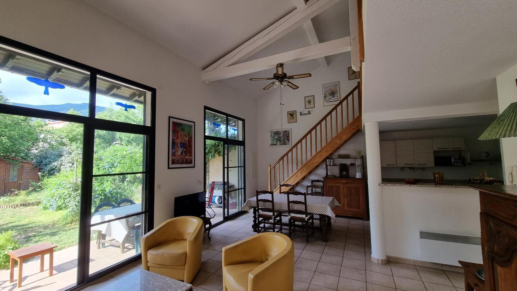 Villa El Correc Laroque-des-Albères 외부 사진