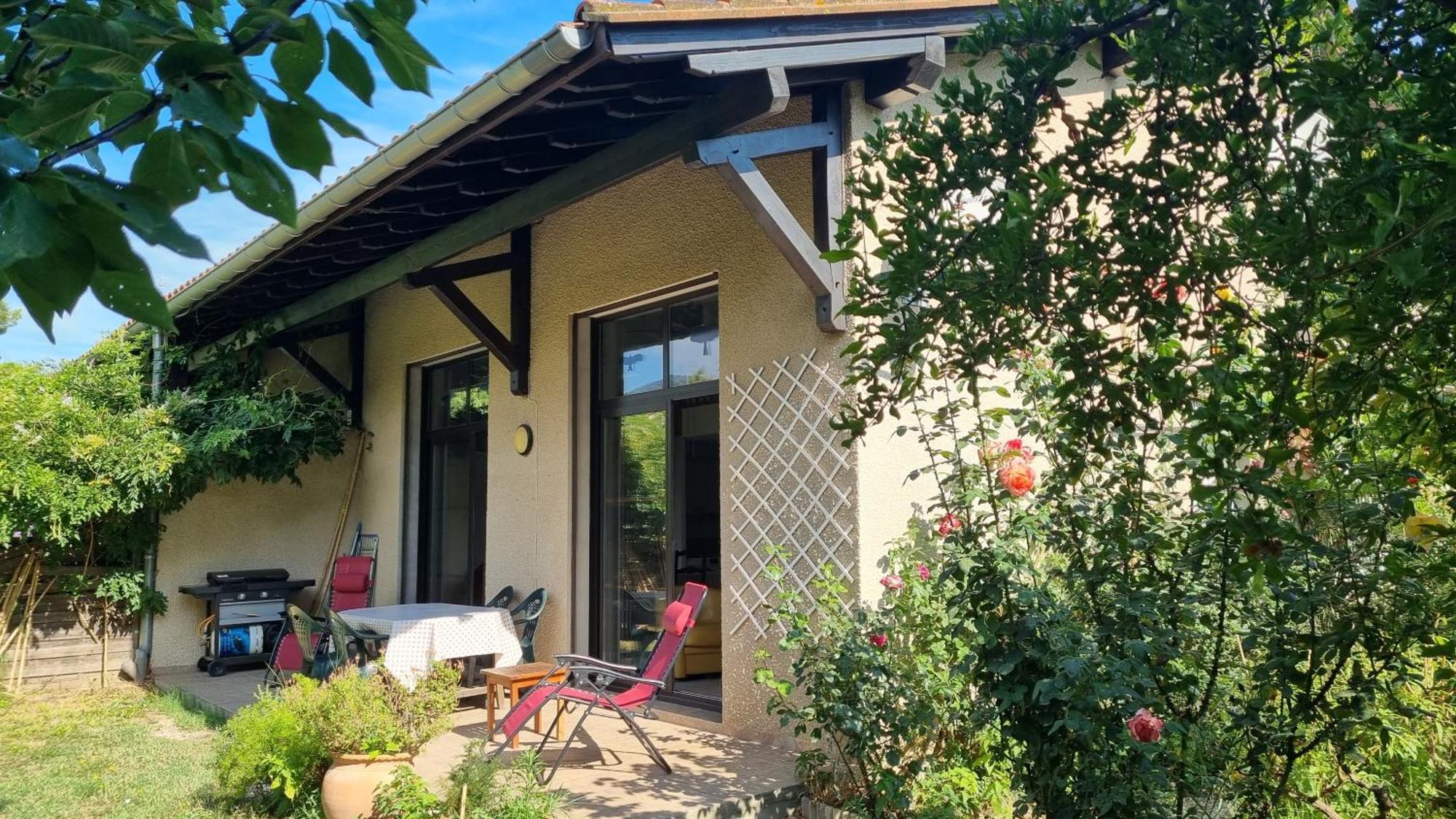 Villa El Correc Laroque-des-Albères 외부 사진