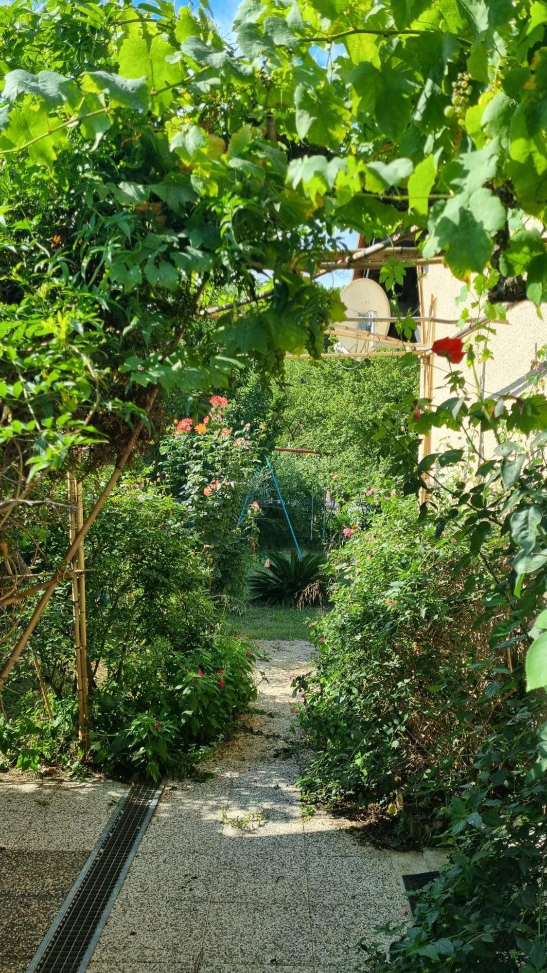 Villa El Correc Laroque-des-Albères 외부 사진
