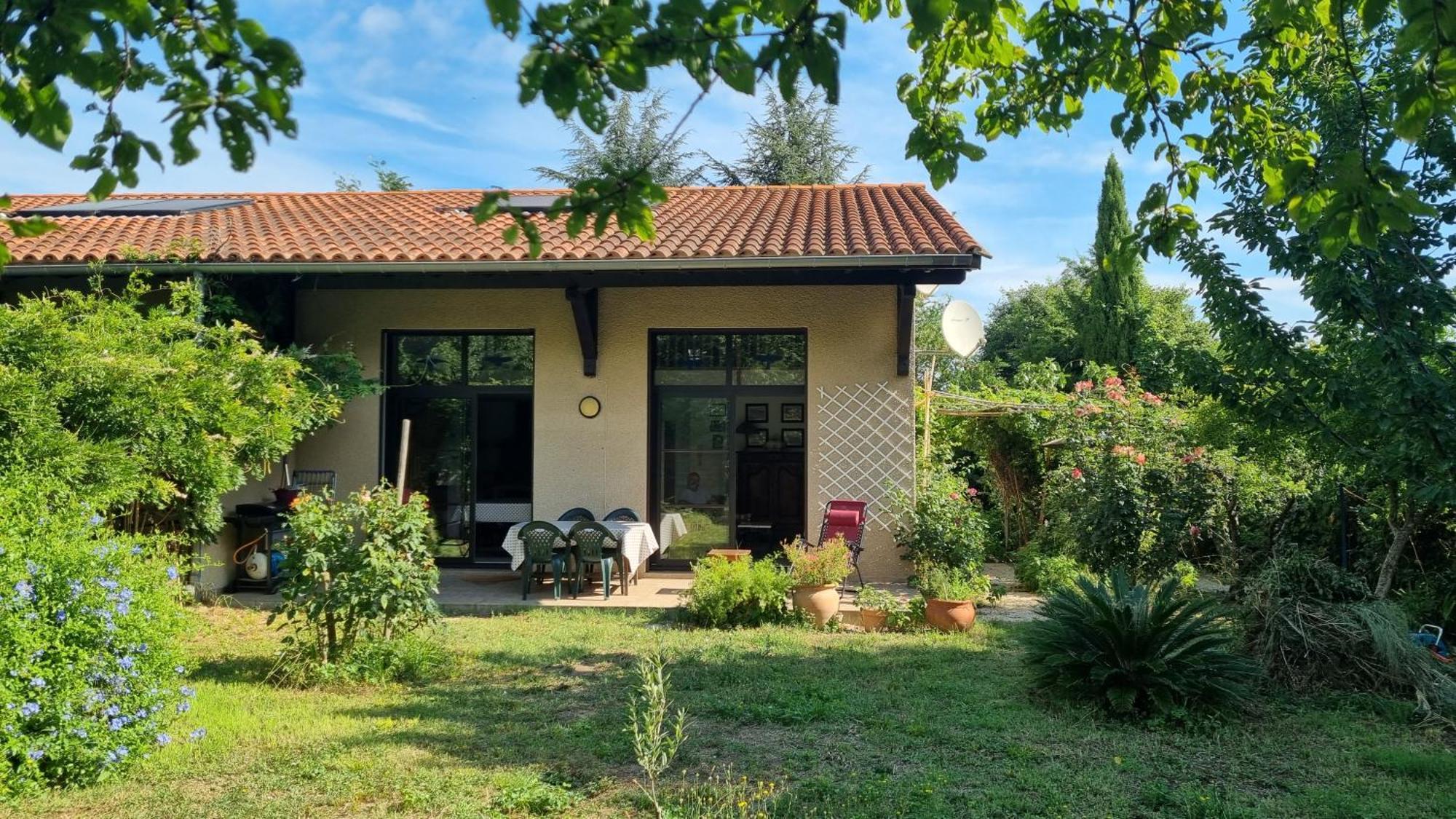 Villa El Correc Laroque-des-Albères 외부 사진